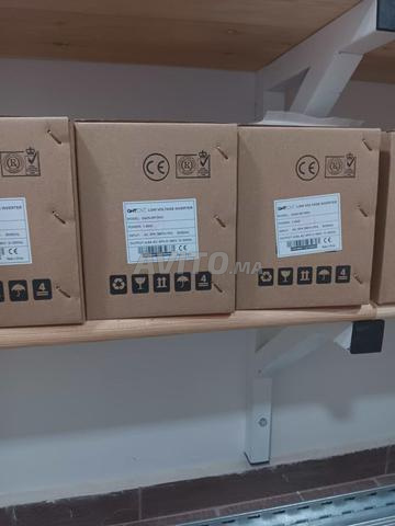 Variateur de vitesse 1,5 Kw neuf - 2