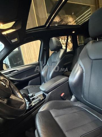 BMW X3 PACK M
