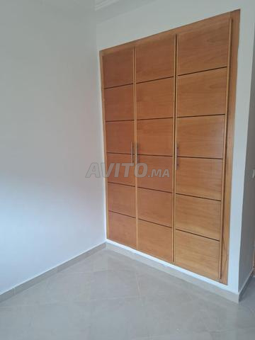 Appartement à vendre Said Hajji avec garage - 2