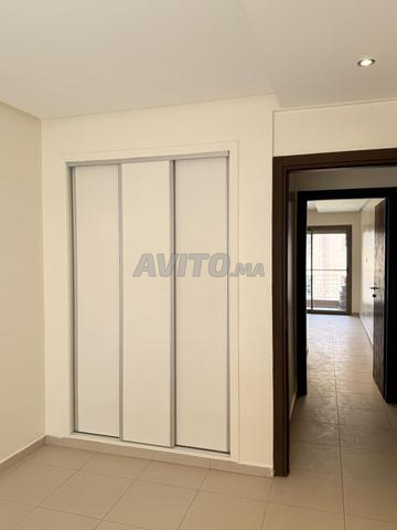 Appartement à Hay Izdehar - 2