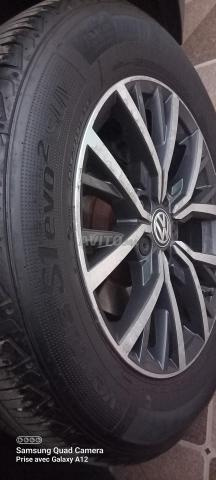 Tiguan 31/12/2018 - 2