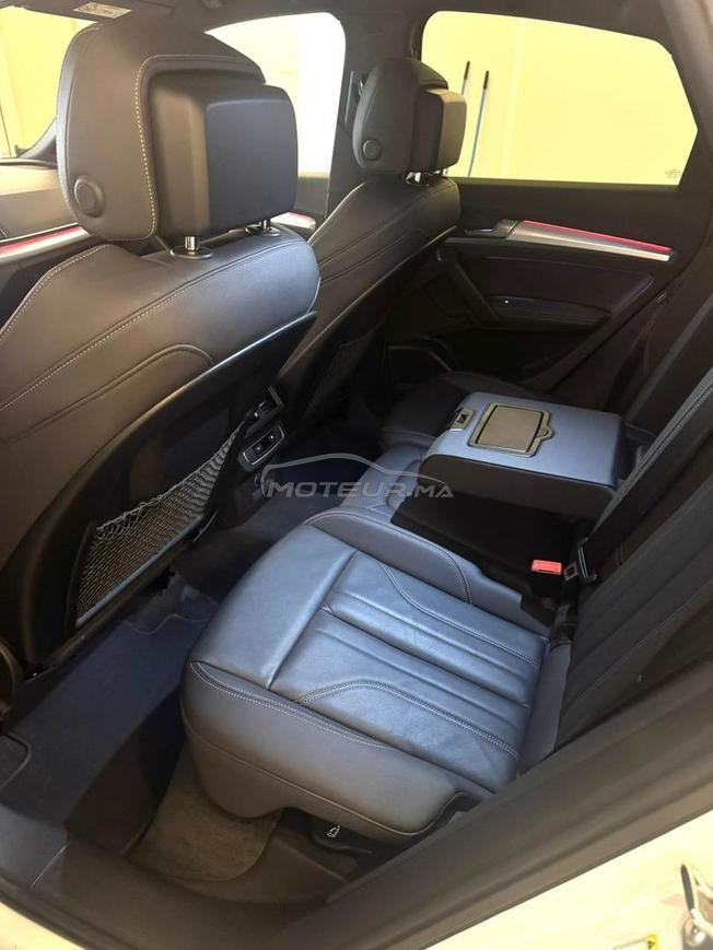 Audi Q5 Diesel Automatique 2021 à Tanger