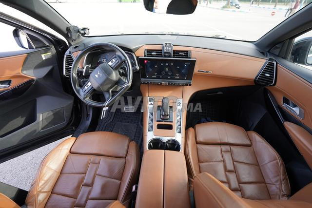 DS 7 OPERA Diesel Automatique 2019 à Martil