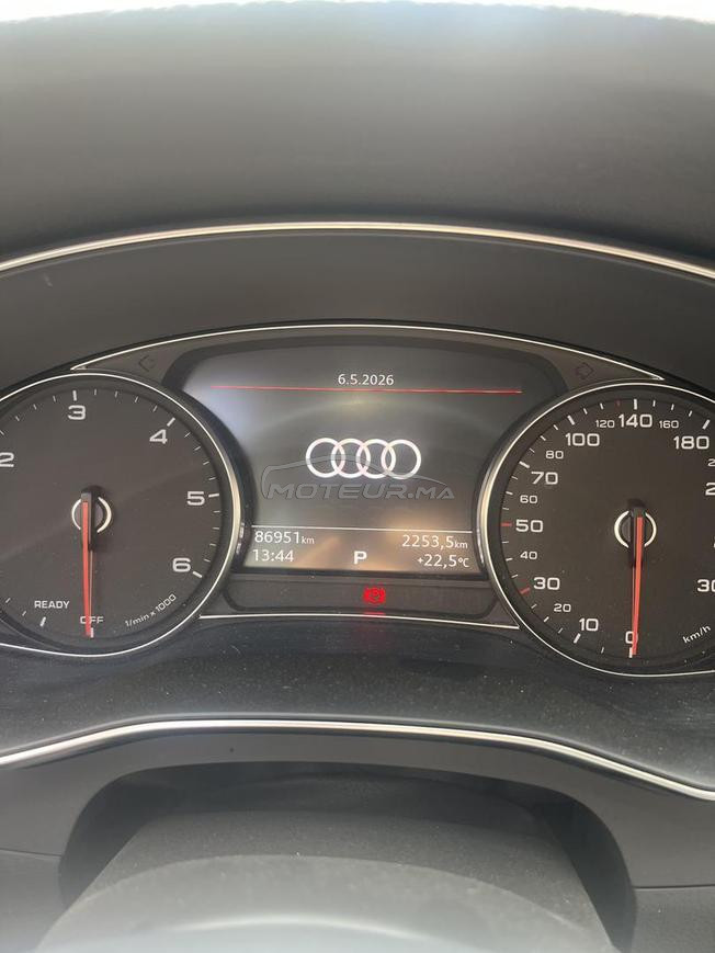 Audi A6 à vendre
