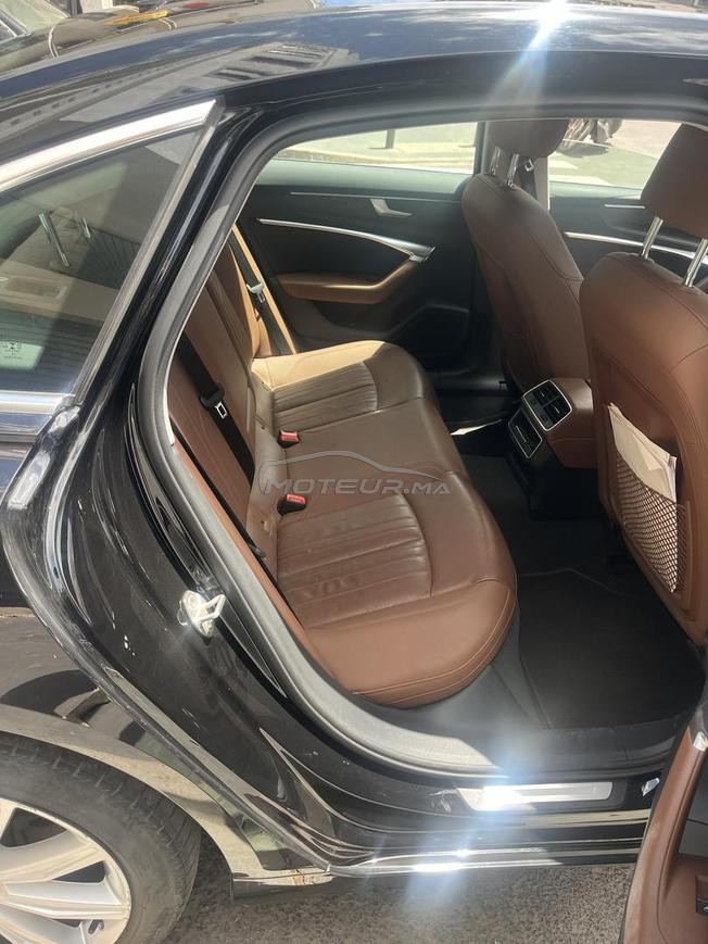 Audi A6 à vendre
