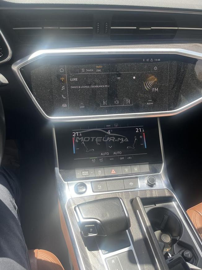 Audi A6 à vendre