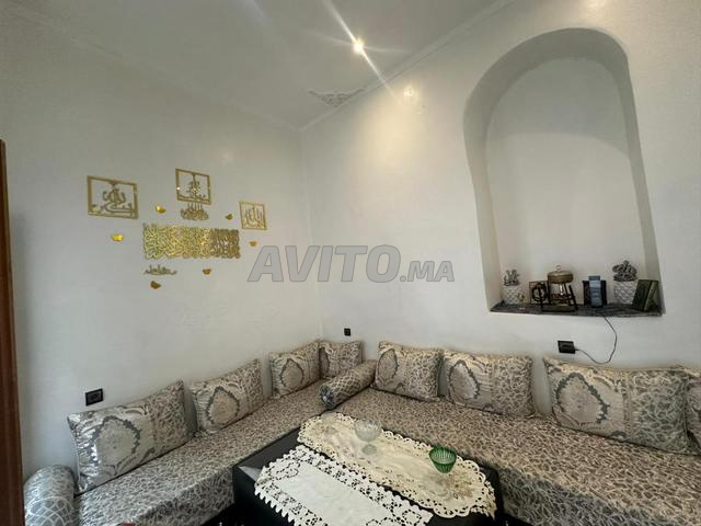 رياض المدينة القديمة - 2