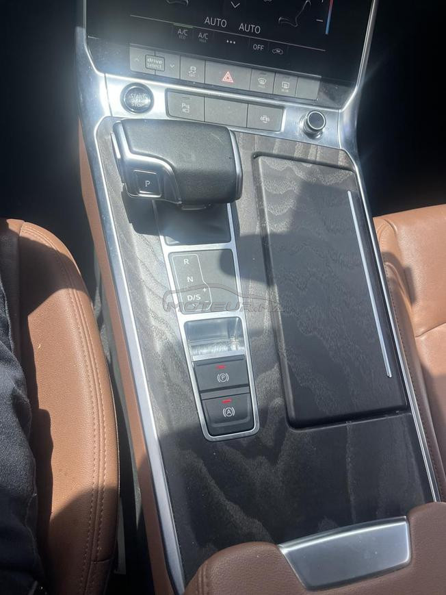 Audi A6 à vendre