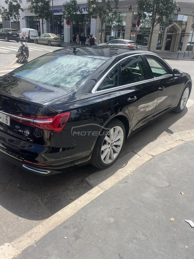 Audi A6 à vendre