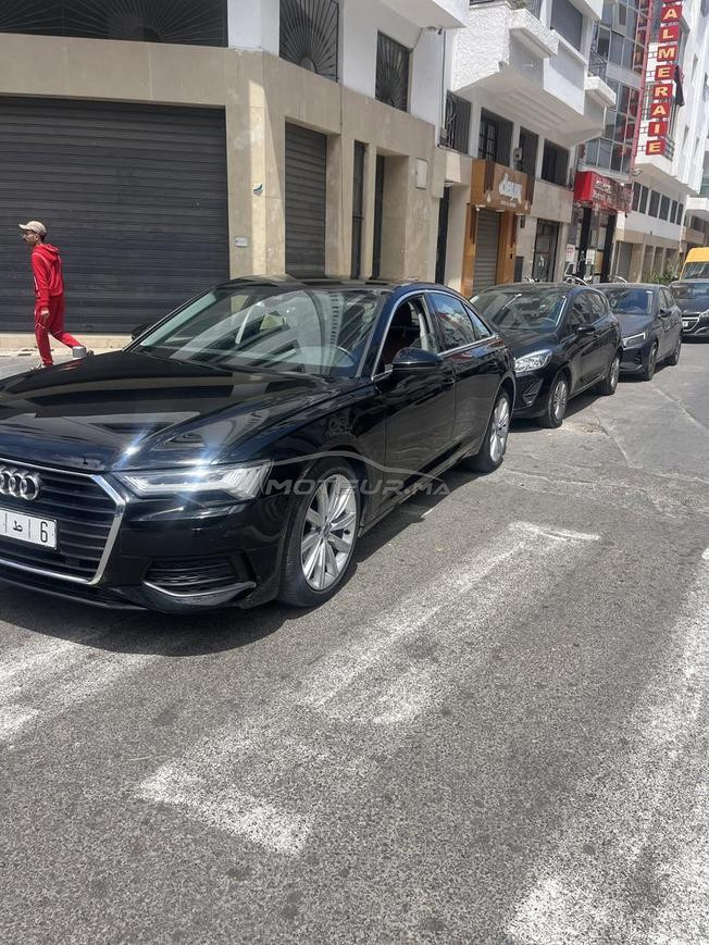 Audi A6 à vendre