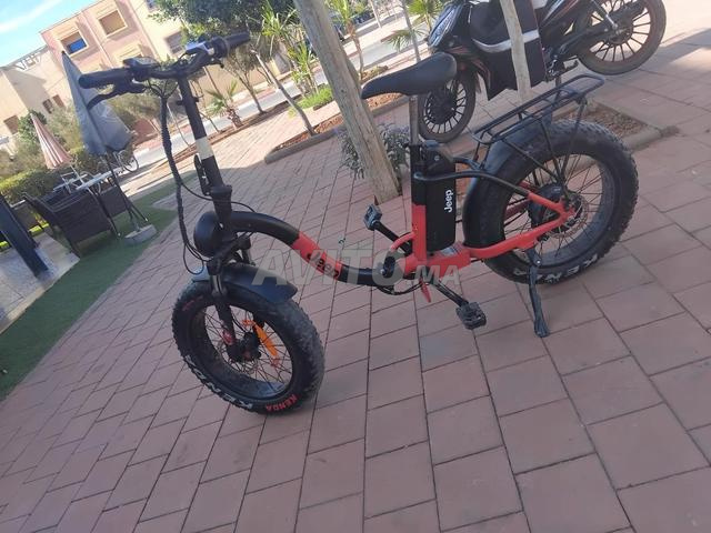 Vélo électrique - 2