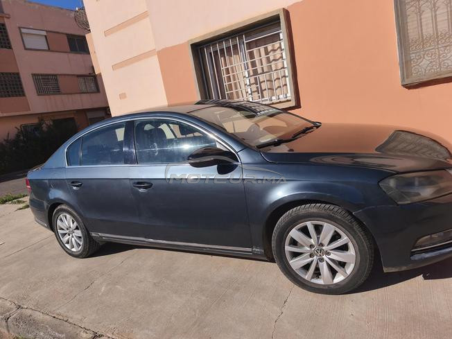 passat b7 très bon état a vendre