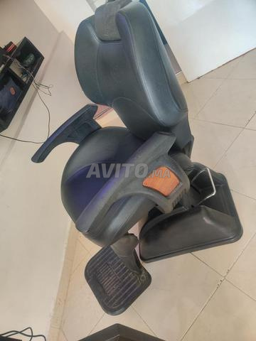 Chaises de coiffure - 2
