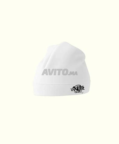 Bonnet 2026 pour hommes - 2