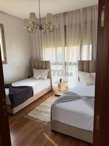 Prestigia Argan jubaea 3 chambres - 2