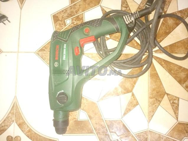 Perforateur Bosch PSB18LI-2 - 2