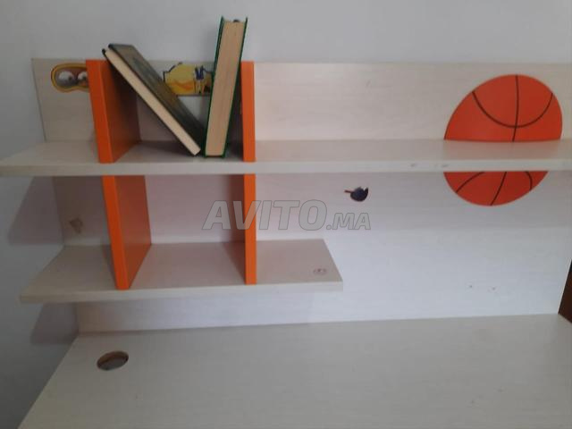 Bureau ou table - 2
