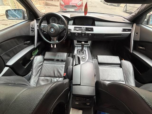 BMW 530 essence - 2