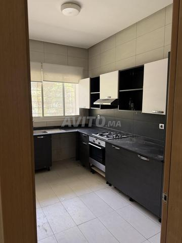 appartement à louer - 2