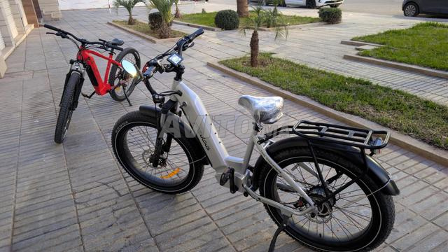 Vélo électrique pro - 2