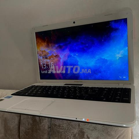Pc portable Toshiba I5