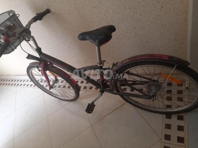 Vélo pour fille - 2