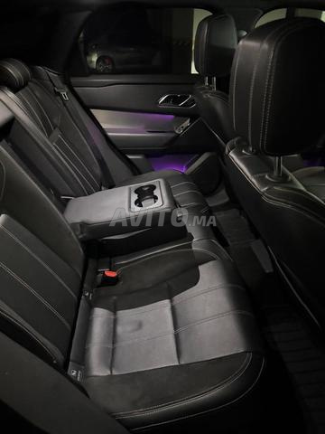 Land Rover Range Rover Velar Diesel Automatique - 2