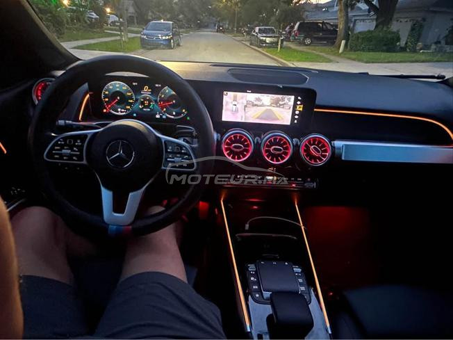  Mercedes GLB 250 4MATIC 2021 AWD Essence Full