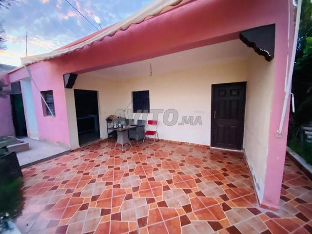 Terrain à vendre de 3600 m klm 26 de Marrakech - 2
