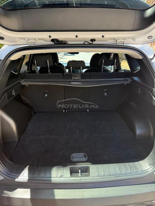 hyundai tucson à vendre 