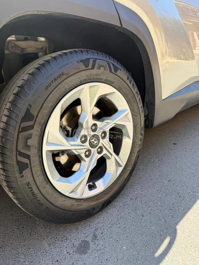hyundai tucson à vendre 
