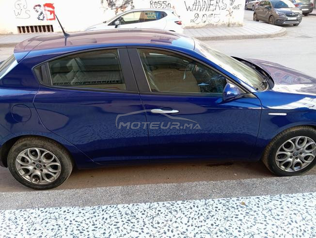 Giulietta 1.6 2018