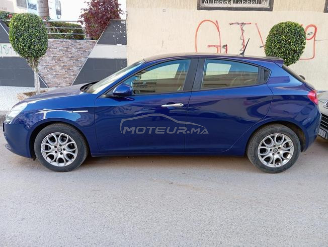 Giulietta 1.6 2018
