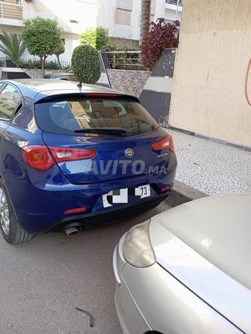 Giulietta 1.6 2018 - 2