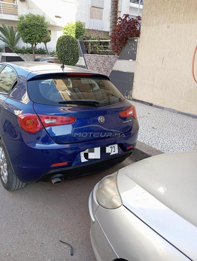 Giulietta 1.6 2018