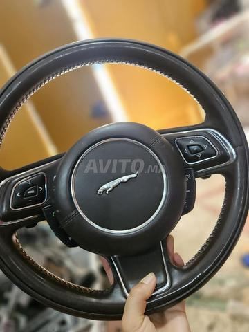 Volant Jaguar XJ 2010-2014