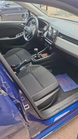 Renault Clio neuve à vendre - 2
