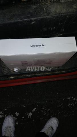 🔥 MacBook Pro 13” Apple M1 — NEUF SCELLÉ 🔥 - 2