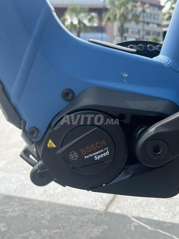 Riese & Müller Charger4 GT touring HS - 2
