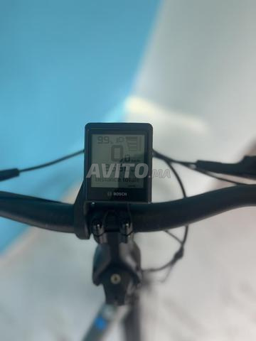 Vélo de Ville Pliable - 2