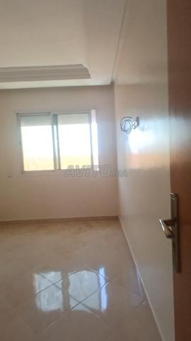 Bel appartement vide - 2