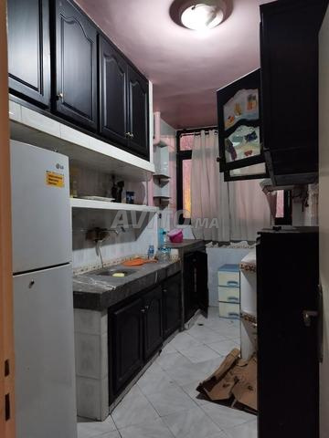 Appartement à vendre à Ain Sebaa El Fadl - 2