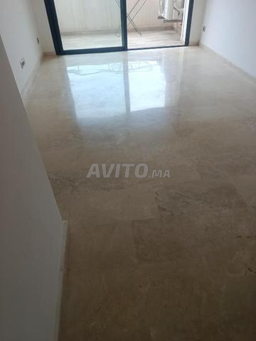 Appartement vide d’une chambre Prestigia - 2