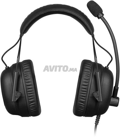 Casquettes gamer en gros - 2