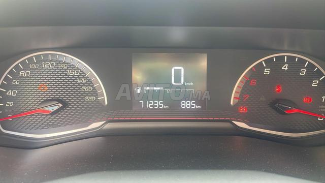 Une très belle voiture - 2