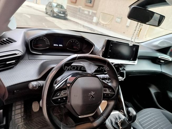 une tres belle voiture 