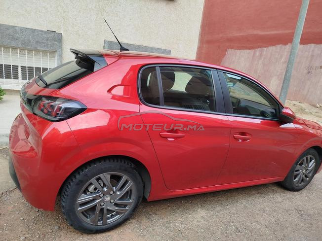 une tres belle voiture 