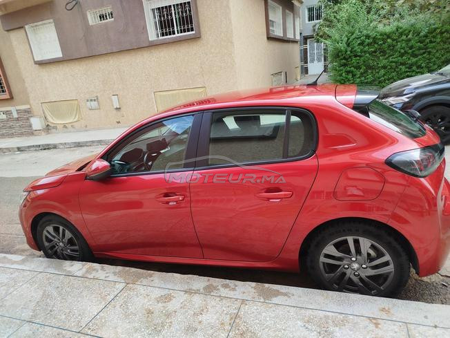 une tres belle voiture 