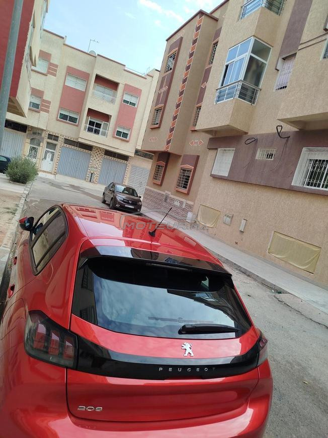 une tres belle voiture 