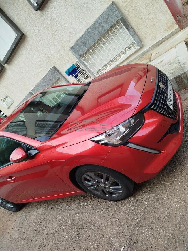 une tres belle voiture 